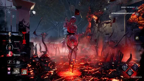 《穿越时光的龙谷传奇：怀旧服新服预创角火热开启！萤火虫点亮高清回忆之旅》