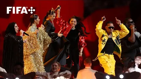 FIFA世足杯賽程2026 资讯 140617 hxc