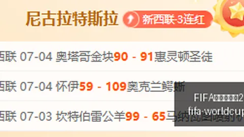 世足杯賽程2，FIFA世足杯赛事分析，026 133615 09