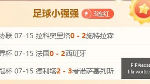 世足杯賽程2026 134112